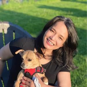 Meet your Posher, Uly